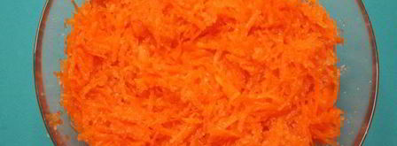 тыквенный десерт нежность. Шаг 4