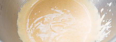 абрикосовый зефир. Шаг 7