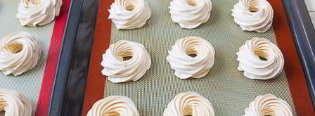 абрикосовый зефир. Шаг 9