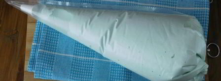 банановый зефир. Шаг 23