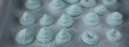 банановый зефир. Шаг 24