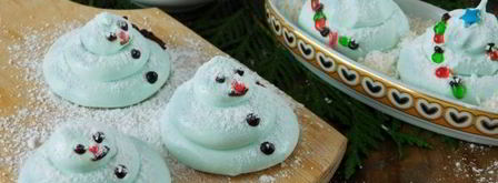 банановый зефир. Шаг 26