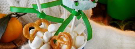 банановый зефир. Шаг 27