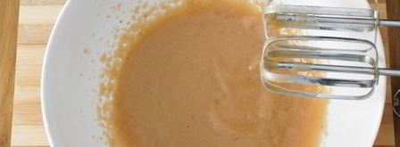 банановый зефир. Шаг 14