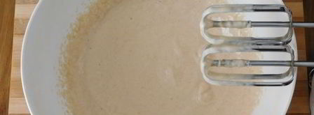 банановый зефир. Шаг 15