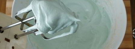 банановый зефир. Шаг 17