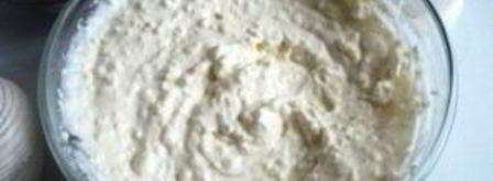 десерт из зефира. Шаг 3