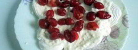 десерт из зефира. Шаг 4