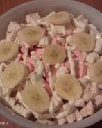 Десерт Зефирный