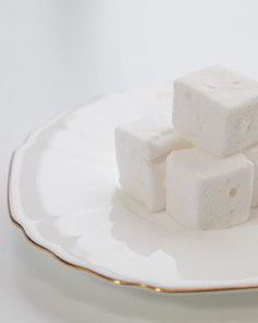 Домашние маршмеллоу