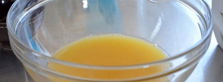 домашний яблочный зефир. Шаг 4