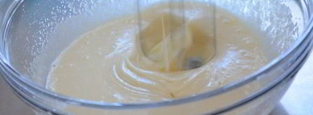 домашний яблочный зефир. Шаг 6