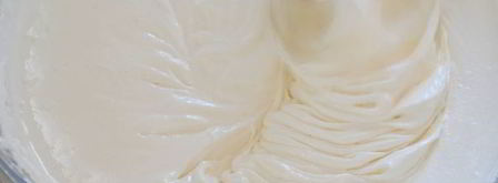 домашний яблочный зефир. Шаг 7