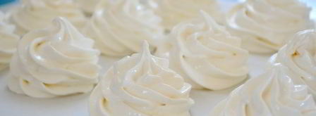 домашний яблочный зефир. Шаг 8