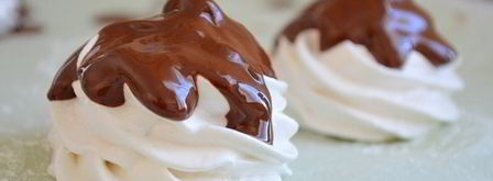 домашний яблочный зефир. Шаг 10