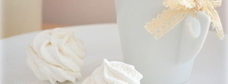 домашний яблочный зефир. Шаг 11