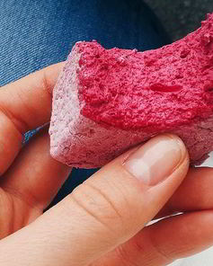 Домашний зефир