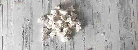 фрукты в зефирном креме. Шаг 3