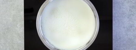 какао с маршмеллоу. Шаг 6