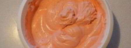 клубничный зефир. Шаг 6