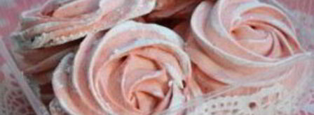 клубничный зефир. Шаг 10