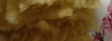 клюквенный зефир. Шаг 4