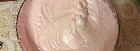 клюквенный зефир. Шаг 6