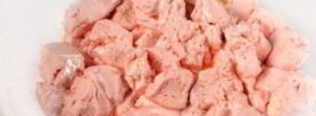 крем из зефира. Шаг 4