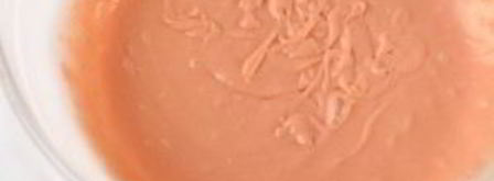 крем из зефира. Шаг 6