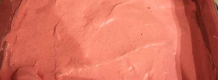 малиновый зефир. Шаг 5