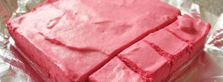 малиновый зефир. Шаг 6