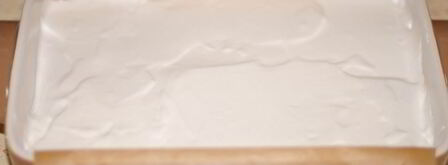 маршмеллоу. Шаг 6