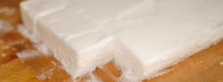 маршмеллоу. Шаг 7