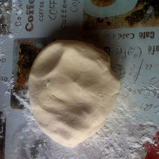 Рецепт мастики иза зефиры