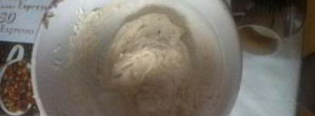 мастика из зефира. Шаг 4