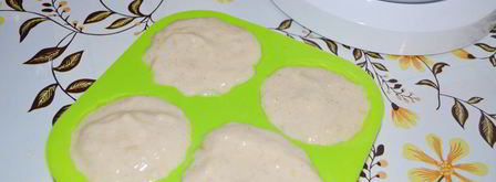 яблочный зефир. Шаг 7