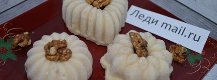 яблочный зефир. Шаг 8