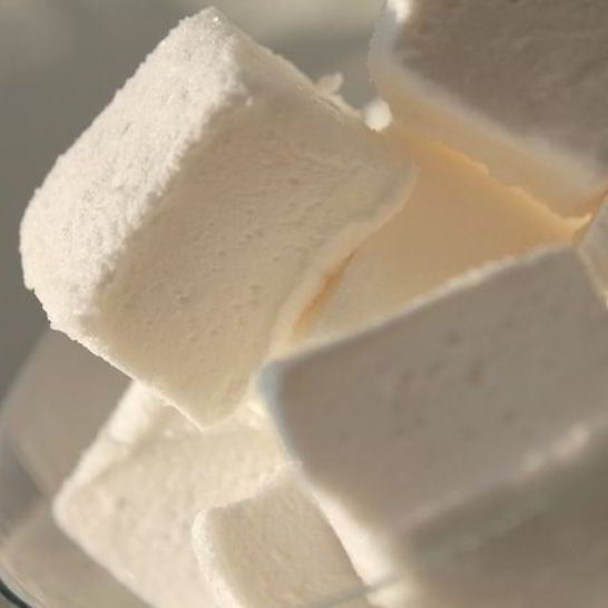 Рецепт зефика маршмэллоу