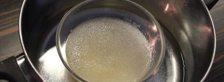 зефик маршмэллоу. Шаг 3