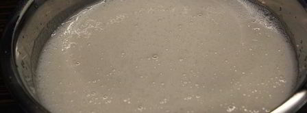 зефик маршмэллоу. Шаг 4