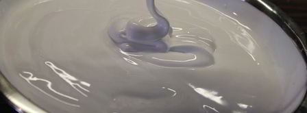 зефик маршмэллоу. Шаг 6