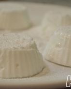 Зефир домашний