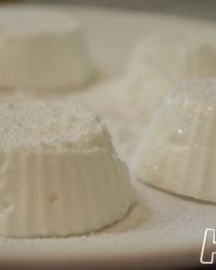 Зефир домашний