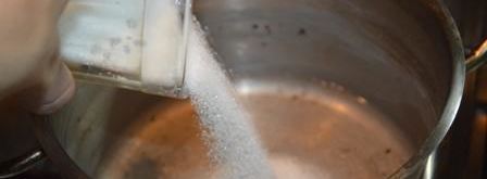 зефир домашний. Шаг 3