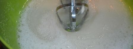 зефир домашний. Шаг 4