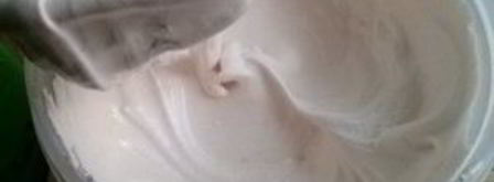 зефир из яблочного джема. Шаг 7