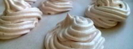 зефир из яблочного джема. Шаг 8