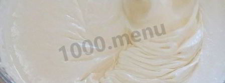 зефир из яблочного пюре. Шаг 5