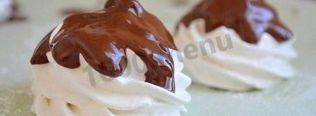 зефир из яблочного пюре. Шаг 8