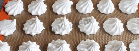 зефир из яблок по госту. Шаг 12